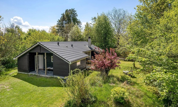 Kalundborg House | Awesome home in Kalundborg with WiFi