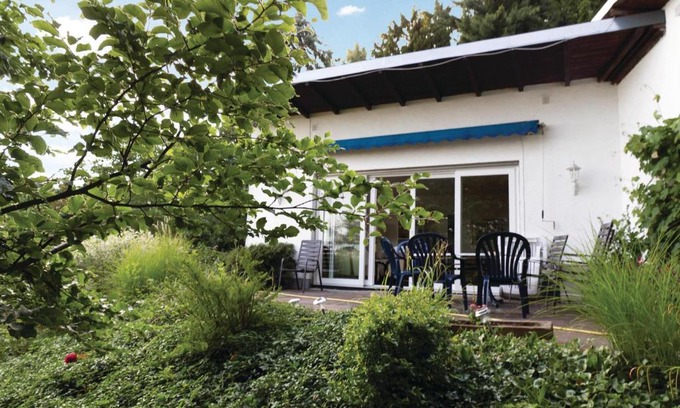 Eppenhain House | Awesome Home In Kelkheim-Eppenhain