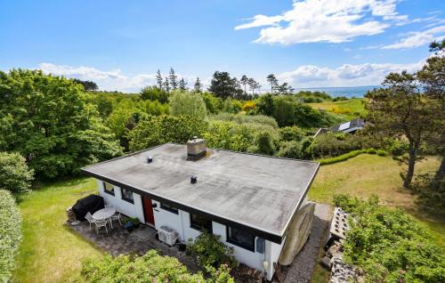 Knebel House | Awesome Home In Knebel