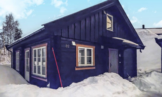 Kongsberg House | Awesome home in Kongsberg with sauna