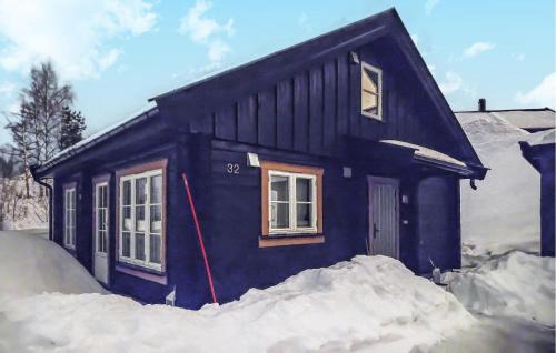 Kongsberg House | Awesome Home In Kongsberg With Sauna