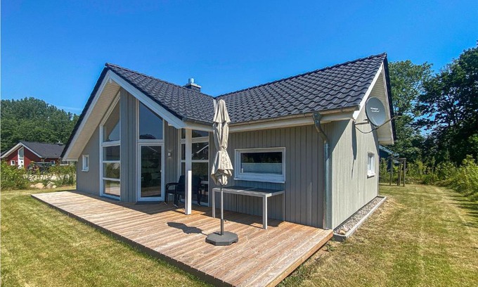 Krems II House | Awesome Home In Krems Iiwarderbrück