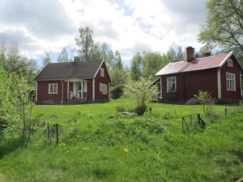 Mariannelund House | Awesome Home In Mariannelund With 1 Bedrooms