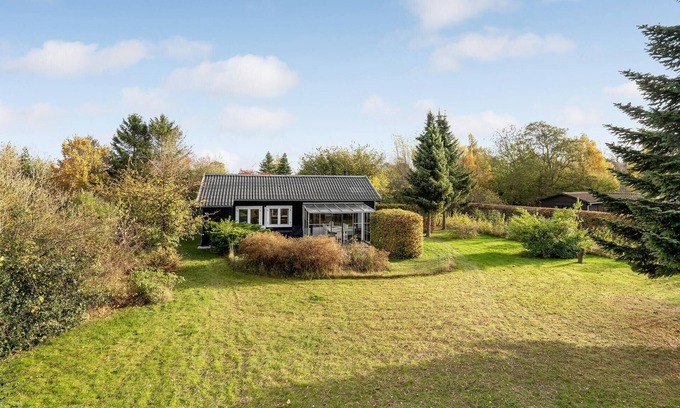 Vordingborg Municipality House | Awesome home in Mern with WiFi