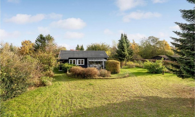 Vordingborg Municipality House | Awesome Home In Mern With Wifi