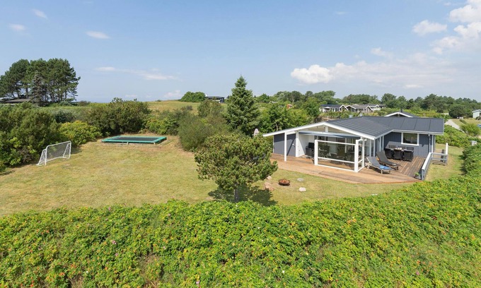Millinge House | Awesome home in Millinge with WiFi