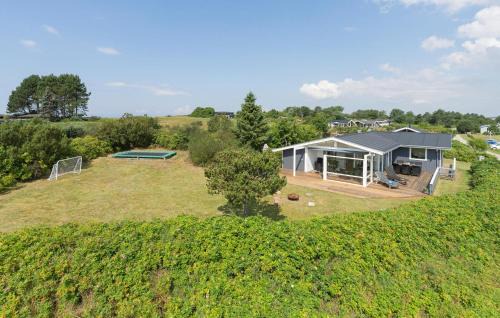 Millinge House | Awesome Home In Millinge With Wifi