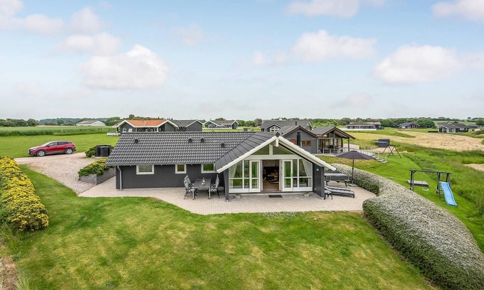 Nordborg House | Awesome home in Nordborg with WiFi