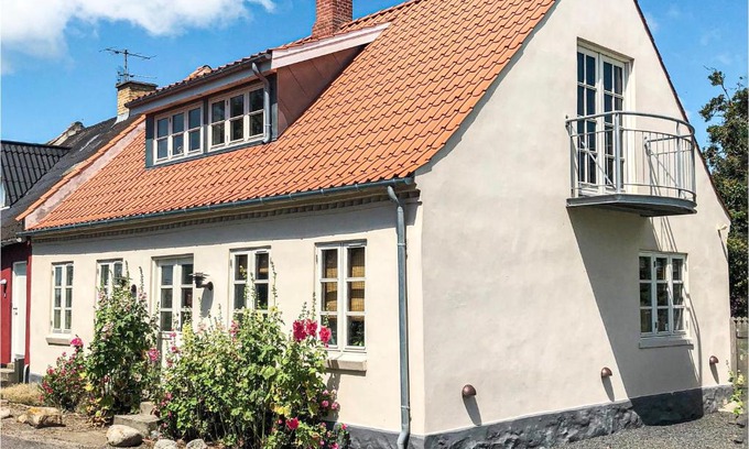 Nysted House | Awesome Home In Nysted With Wifi