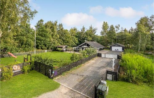 Ørsted House | Awesome Home In Ørsted With Wifi