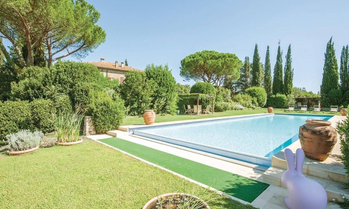 Montorsaio House | Awesome home in Paganico GR