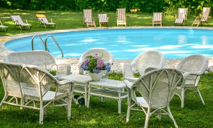 Ronciglione House | Awesome home in Ronciglione with WiFi