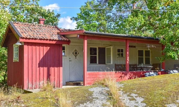 Bustorp House | Awesome home in Ronneby with WiFi