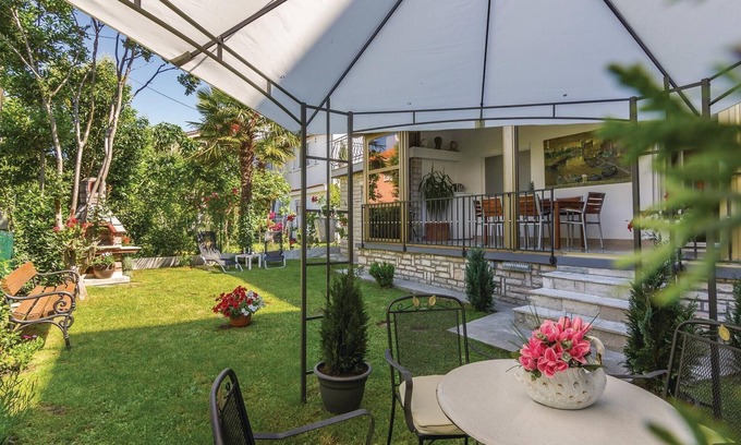 Rovinj House | Awesome home in Rovinj with kitchen