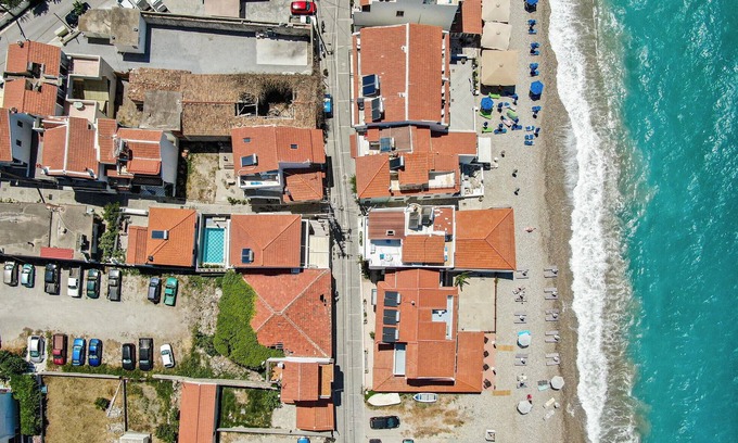 Kokkari House | Awesome home in Samos with WiFi