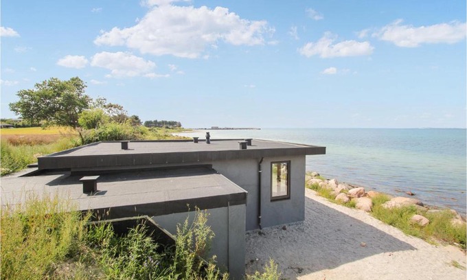 Samsø House | Awesome Home In Samsø With Sauna