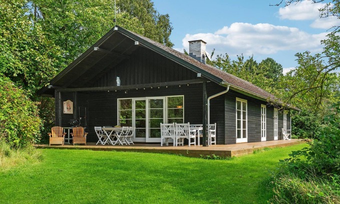 Marup House | Awesome home in Samsø with WiFi