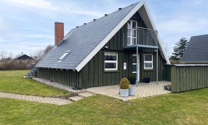 Samsø House | Awesome home in Samsø with WiFi