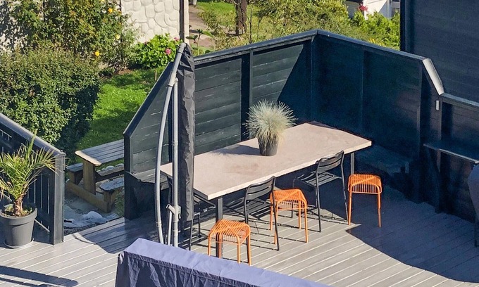 Sandvika House | Awesome home in Sandvika with WiFi