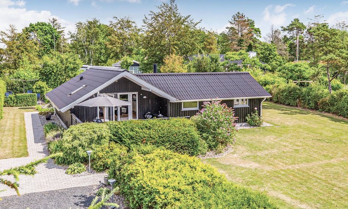 Store Kongsmark House | Awesome home in Slagelse with WiFi