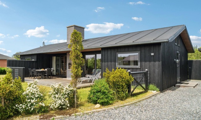 Store Kongsmark House | Awesome home in Slagelse with WiFi