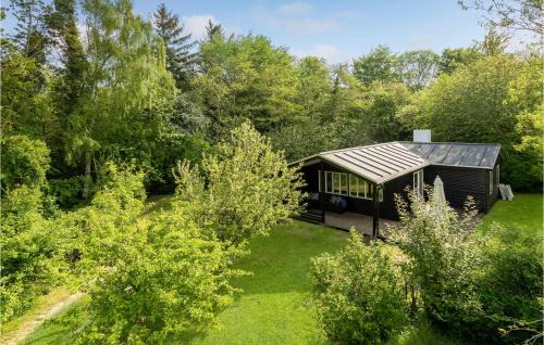 Lihme House | Awesome Home In Spøttrup With Wifi