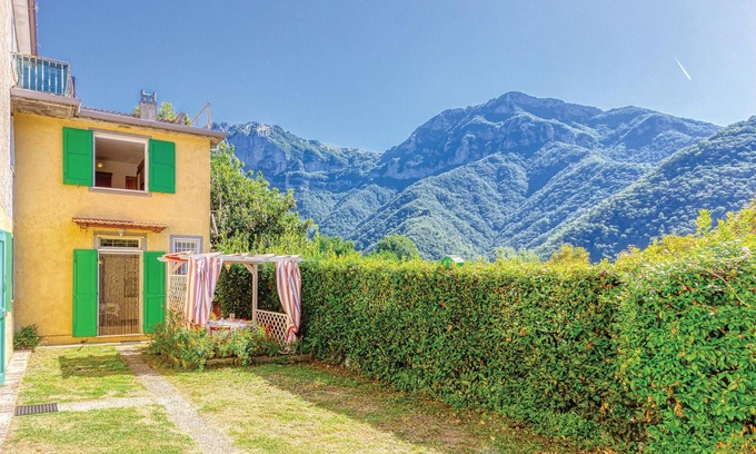 Stazzema House | Awesome home in Stazzema LU with WiFi
