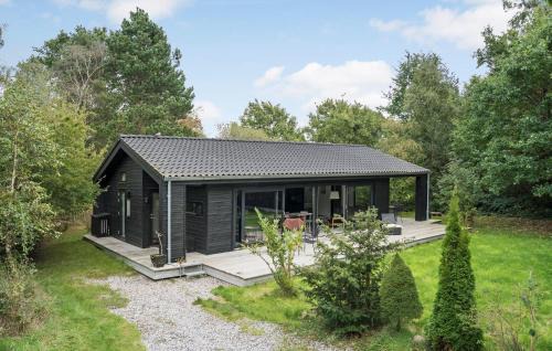 Stege House | Awesome Home In Stege With Kitchen