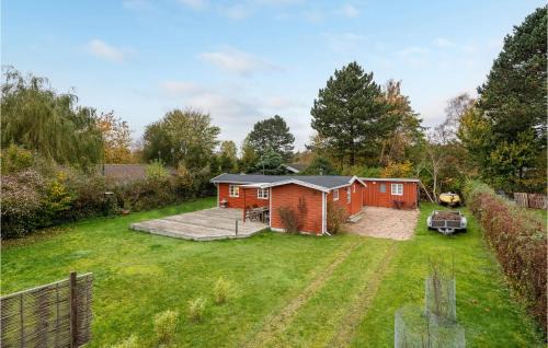 Stege House | Awesome Home In Stege With Wifi