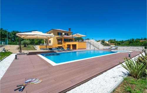 Sumber House | Awesome Home In Sumber