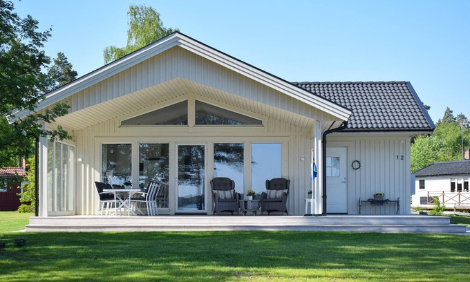 Timmernabben House | Awesome home in Timmernabben with WiFi