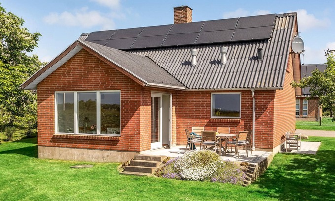 Vestervig House | Awesome home in Vestervig with WiFi