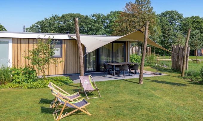 Municipality of Barneveld House | Awesome home in Voorthuizen with WiFi