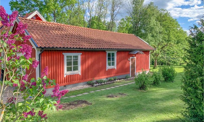 Vrena House | Awesome Home In Vrena With Wifi