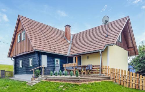 Wies House | Awesome Home In Wies With Wifi