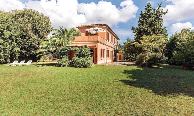 Rosignano Marittimo House | Awesome home in Rosignano Marittimo LI