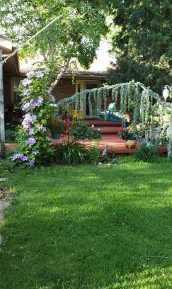 Harrisville House | Awesome Location, quiet area