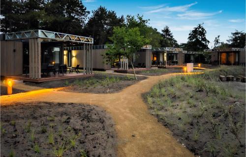 Callantsoog Other | Awesome Stacaravan In Callantsoog