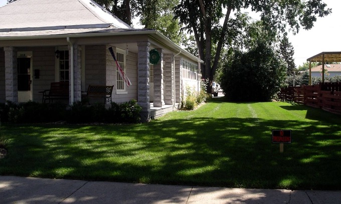Sturgis House | AWESOME STURGIS HOME FOR STURGIS RALLY