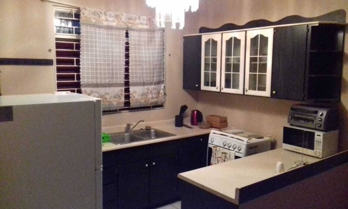 Havendale Apartment | Awesomenessss awaits you at this quiet modern apartment centrally located