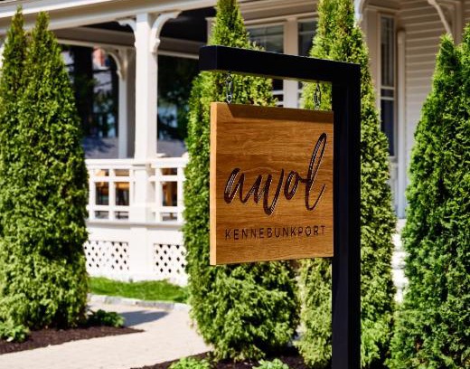 Kennebunkport Hotel | AWOL Kennebunkport