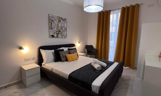 Xaghra House | AXARA Modern Self-Catering Holiday House in Xaghra