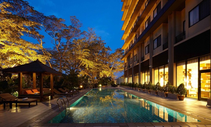 Cikarang Hotel | AXIA South Cikarang Service Apartment