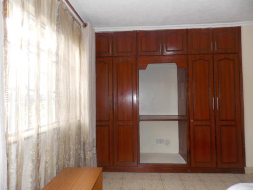 Nairobi House | Axis Guest House