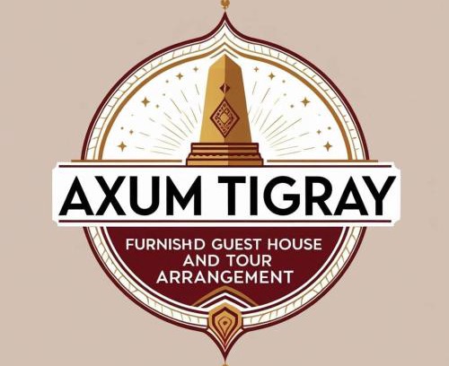Axum House | Axum tigray Furnished guest house and tour arrangement ethiopia