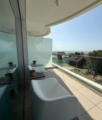 Constanta Apartment | AXXIS Nova Resort & SPA Mamaia Nord C108