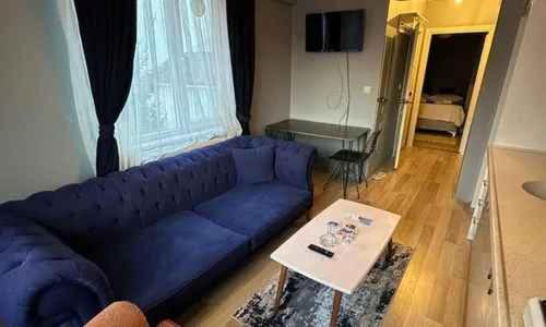 Bolu Apartment | AY suıt