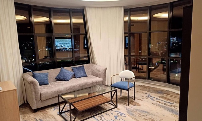 Ha'il Hotel | AYAS Hotel