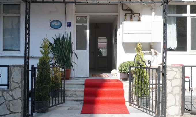 Canakkale House | Ayberk Pansiyon