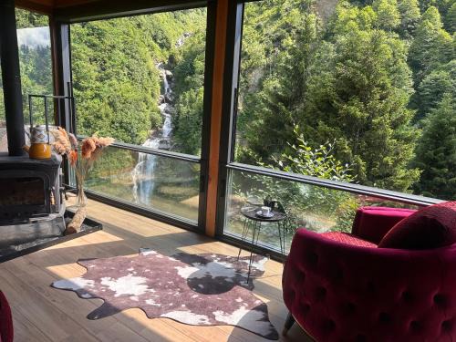 Ayder Yaylasi Villa | Ayder Villa Gencal